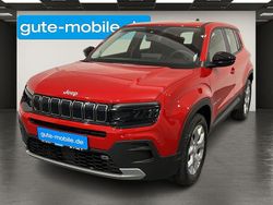 Rot Gebraucht 2023 Jeep Avenger Altitude SUV | 15.990 €