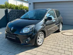 Schwarz Gebraucht 2009 Renault Twingo Night&Day Kleinwagen | 1.899 € (Guter Preis)