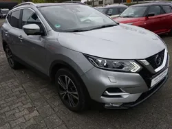 Ky0 Gebraucht 2019 Nissan Qashqai N-Connecta SUV | 18.990 € (Fairer Preis)