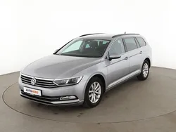 Silber Gebraucht 2019 VW Passat Comfortline Kombi | 18.580 € (Superpreis)