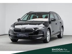 Blackmagic perleffekt Gebraucht 2024 Skoda Octavia Selection Kombi | 28.249 € (Guter Preis)