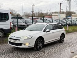 Weiß Gebraucht 2015 Citroën C5 XTR Kombi | 5.999 € (Fairer Preis)