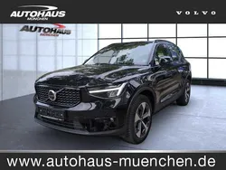 Gebraucht 2023 Volvo XC40 SUV | 35.990 € (Etwas zu teuer)