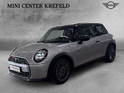 Silber Gebraucht 2024 Mini Cooper Classic Kleinwagen | 26.447 € (Fairer Preis)