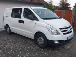 Weiß Gebraucht 2017 Hyundai H-1 Van | 16.400 € (Fairer Preis)