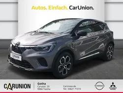 Anthrazitgrau/onyxschwarz Gebraucht 2024 Mitsubishi ASX Top SUV | 30.790 € (Fairer Preis)