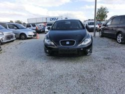 Schwarz Gebraucht 2012 Seat Leon FR Limousine | 6.200 € (Fairer Preis)
