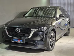 Jet black Gebraucht 2022 Mazda CX-60 Takumi-Line SUV | 35.900 € (Fairer Preis)