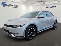 Grau Gebraucht 2023 Hyundai Ioniq Kleinwagen | 38.990 € (Teuer)