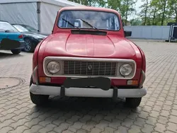 Gebraucht 1989 Renault R4 Kleinwagen | 4.500 €