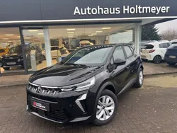 Schwarz Neu 2025 Mitsubishi ASX SUV | 21.950 € (Fairer Preis)