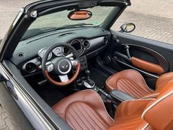 Schwarz Gebraucht 2007 Mini Cooper S Cabriolet Cabrio | 9.900 € (Teuer)