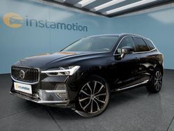 Schwarz Gebraucht 2023 Volvo XC60 SUV | 46.849 € (Fairer Preis)