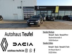 Schwarz Neu 2025 Dacia Sandero Expression Kleinwagen | 19.630 € (Fairer Preis)