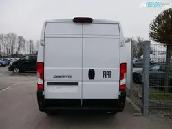 Weiß Neu 2025 Fiat Ducato Van | 30.990 € (Guter Preis)