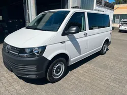 Weiß Gebraucht 2018 VW T6 Trendline Van | 15.880 €