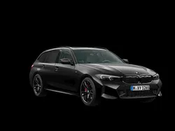 Schwarz Gebraucht 2023 BMW M340 M Sport Limousine | 57.850 € (Fairer Preis)