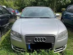 Gebraucht 2006 Audi A4 Cabriolet Cabrio | 1.800 € (Teuer)
