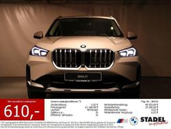 Grau Neu 2025 BMW X1 xLine SUV | 49.759 € (Guter Preis)