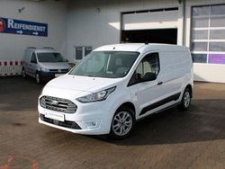 Weiß Gebraucht 2021 Ford Transit Van / Kleinbus | 17.990 € (Fairer Preis)