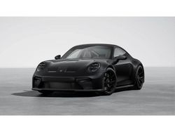 Schwarz Neu 2025 Porsche 992 | 236.449 €