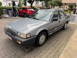Silber Gebraucht 1989 Honda Accord Limousine | 1.199 €