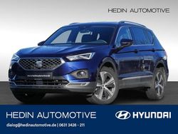 Blau Gebraucht 2022 Seat Tarraco Xperience SUV | 29.990 € (Guter Preis)