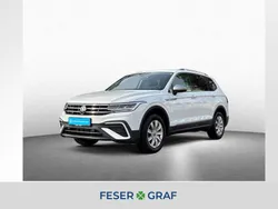 VW Tiguan Allspace