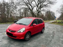 Rot Gebraucht 2005 Honda Jazz Kleinwagen | 2.999 €