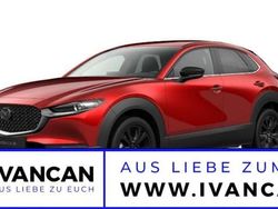 Rot Neu 2025 Mazda CX-30 Homura-Line SUV | 28.450 €