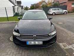 Schwarz Gebraucht 2019 VW Passat Kombi | 15.799 € (Fairer Preis)