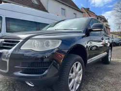 Schwarz Gebraucht 2008 VW Touareg SUV | 7.440 € (Fairer Preis)