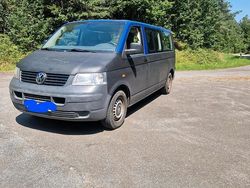 Blau Gebraucht 2005 VW T5 Van | 7.000 € (Superpreis)