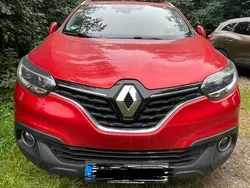 Rot Gebraucht 2018 Renault Kadjar SUV | 12.500 € (Guter Preis)