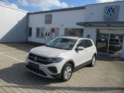 Grau Gebraucht 2025 VW T-Cross Life SUV | 24.790 € (Fairer Preis)