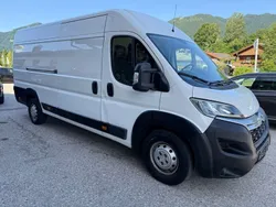 Gebraucht 2018 Citroën Jumper Business Class Van / Kleinbus | 11.999 € (Superpreis)