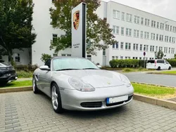 Porsche Boxster S