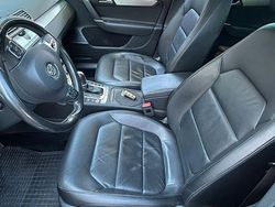 Schwarz Gebraucht 2013 VW Passat Alltrack Kombi | 13.800 € (Fairer Preis)