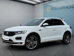 Gebraucht 2019 VW T-Roc SUV | 22.599 € (Fairer Preis)