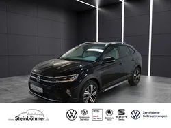 Schwarz Gebraucht 2025 VW Taigo Style SUV | 31.485 €