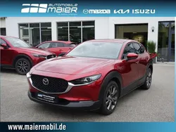 Rot Gebraucht 2020 Mazda CX-30 Selection SUV | 18.950 € (Guter Preis)