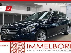 Andere Gebraucht 2021 Mercedes C300e Limousine | 27.440 € (Superpreis)
