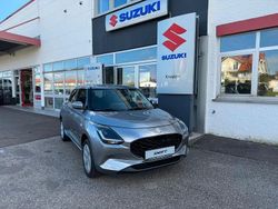 Silber Neu 2025 Suzuki Swift Comfort Limousine | 19.990 €