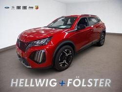 Elixierrot/typ verkleidung au Gebraucht 2024 Peugeot 2008 Allure SUV | 19.990 € (Guter Preis)