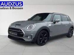 Grau Gebraucht 2019 Mini Cooper S Clubman Kombi | 21.900 € (Etwas zu teuer)