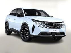 Okenit weiß metallic okenit weiß metallic Neu 2025 Peugeot 3008 Allure SUV | 33.070 € (Fairer Preis)