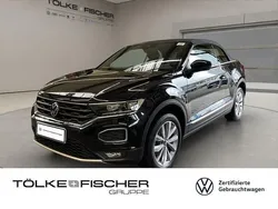 Gebraucht 2021 VW T-Roc Style SUV | 24.769 € (Fairer Preis)