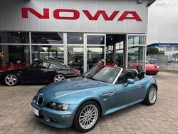 Other Gebraucht 2002 BMW Z3 Cabrio | 11.500 € (Teuer)