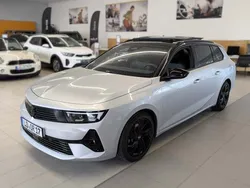 Grau Gebraucht 2024 Opel Astra GS Line Kombi | 29.850 € (Etwas zu teuer)