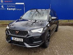 Magic schwarz metallic Neu 2025 Cupra Ateca VZ SUV | 51.990 €